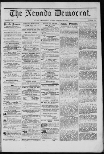 October 25, 1860