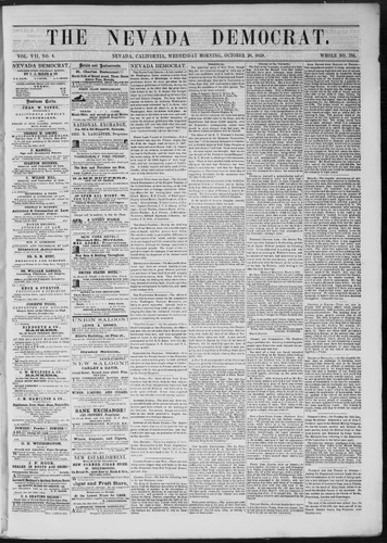 October 26, 1859