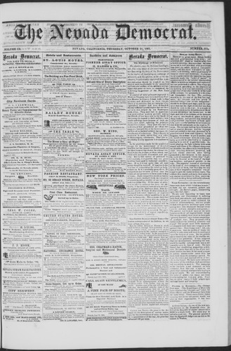October 31, 1861