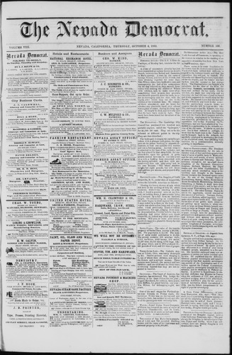 October 4, 1860