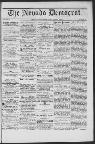 October 5, 1861