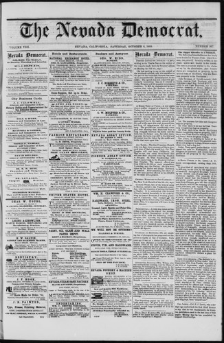 October 6, 1860