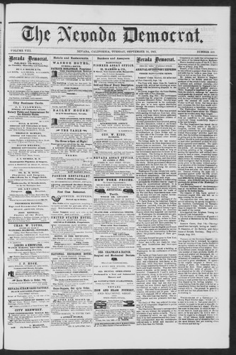 September 10, 1861
