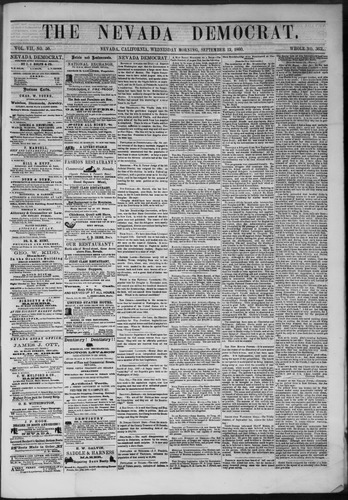 September 12, 1860