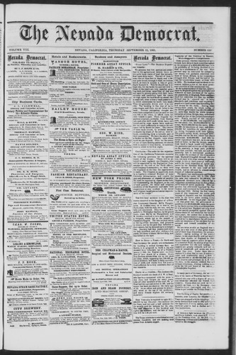 September 12, 1861
