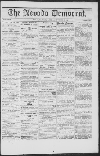 September 13, 1862
