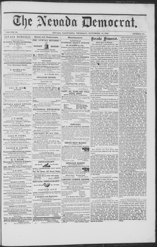 September 18, 1862