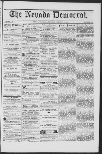 September 19, 1861
