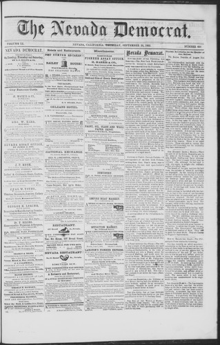 September 20, 1862