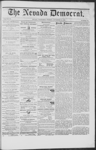 September 23, 1862