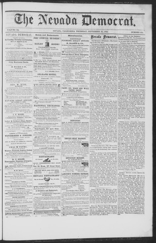 September 25, 1862