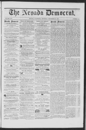 September 26, 1861