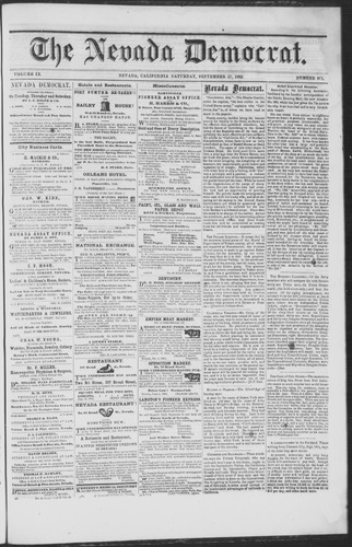 September 27, 1862
