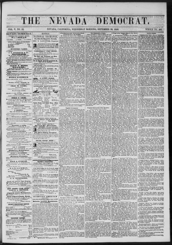 September 29, 1858