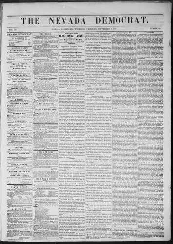 September 3, 1856