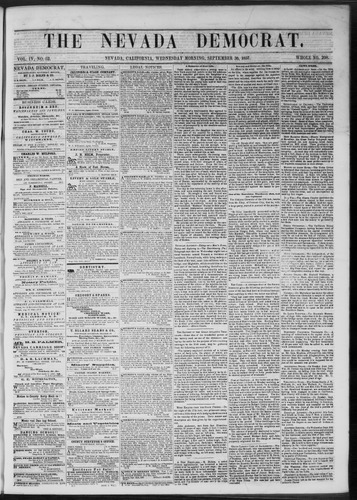 September 30, 1857