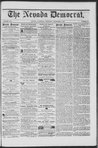 September 5, 1861