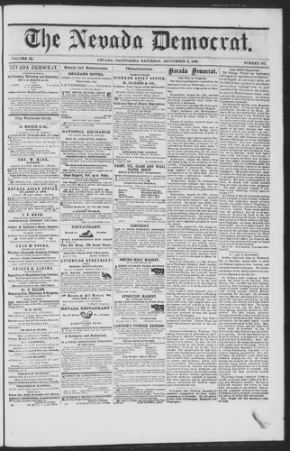 September 6, 1862