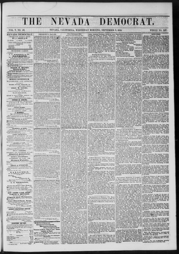 September 8, 1858