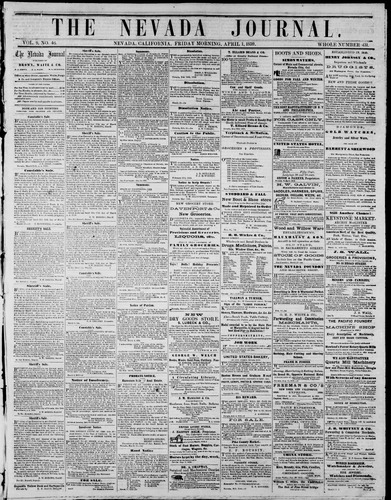 April 1, 1859