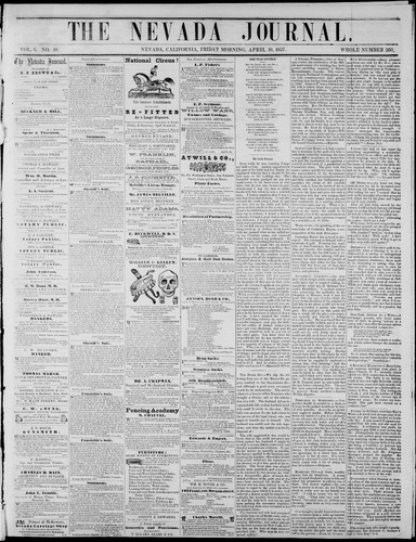 April 10, 1857