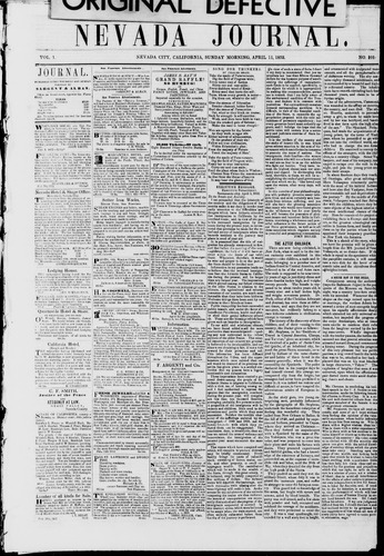 April 11, 1852