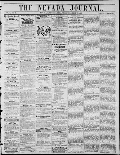 April 17, 1857