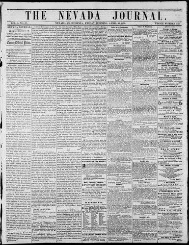 April 29, 1859