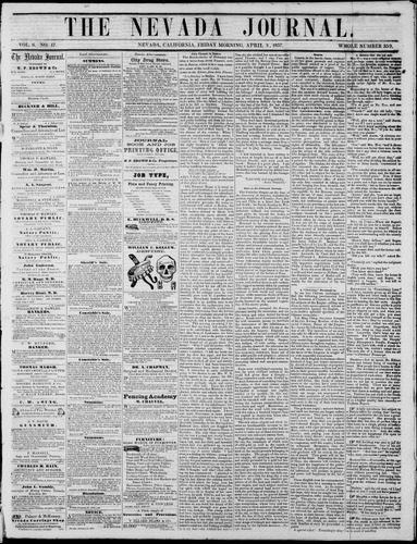 April 3, 1857
