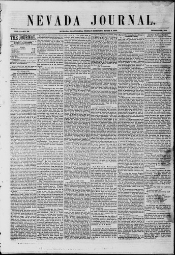 April 8, 1853