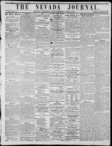 April 8, 1859