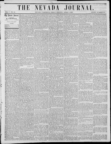 April 9, 1858