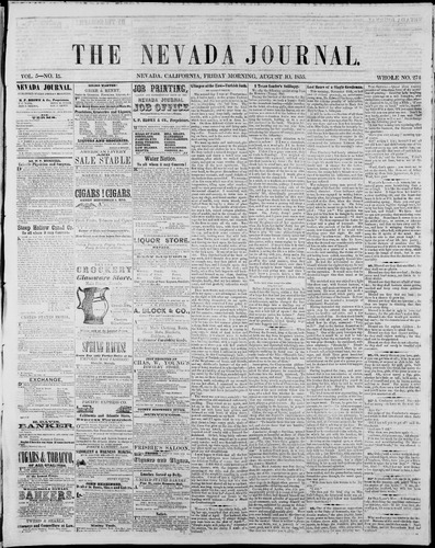 August 10, 1855