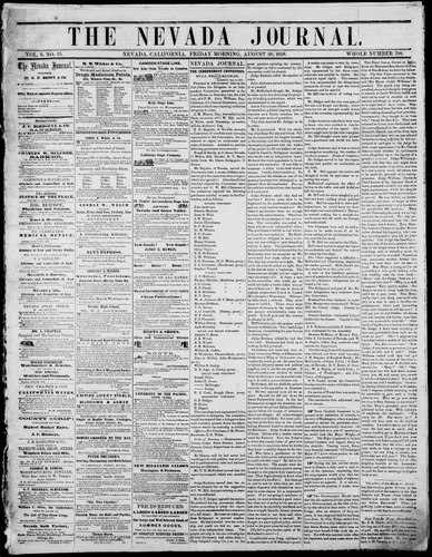 August 20, 1858
