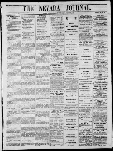 August 23, 1861