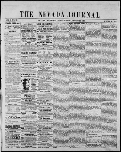 August 24, 1855