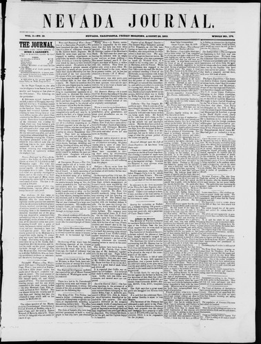 August 26, 1853