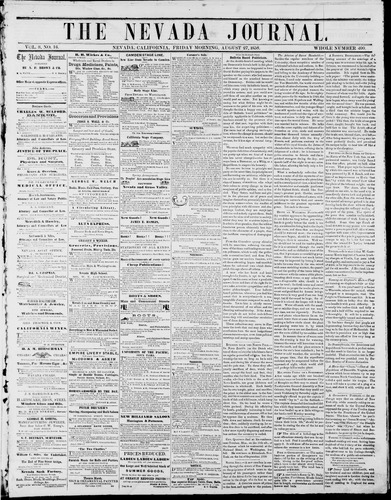 August 27, 1858