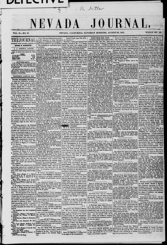 August 28, 1852