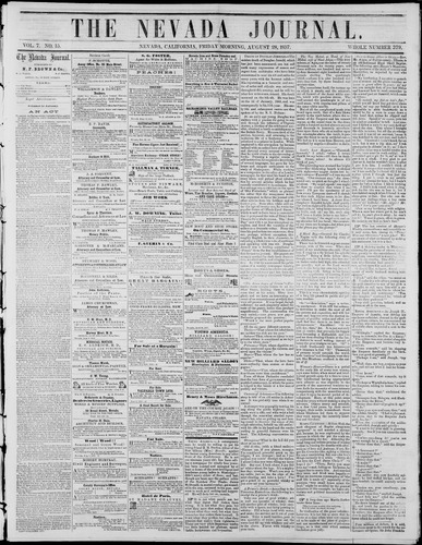 August 28, 1857
