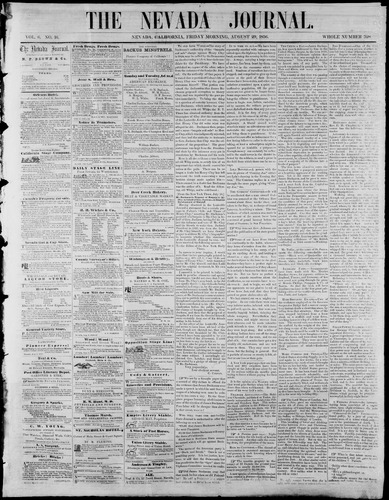August 29, 1856