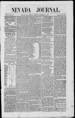 December 10, 1852
