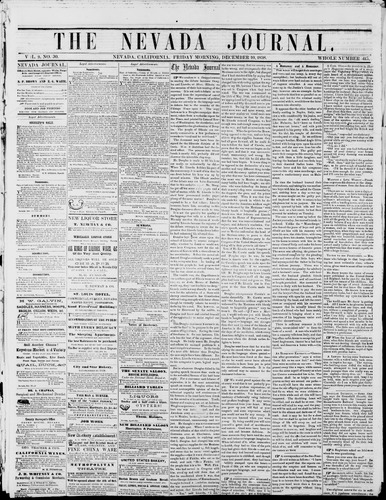 December 10, 1858