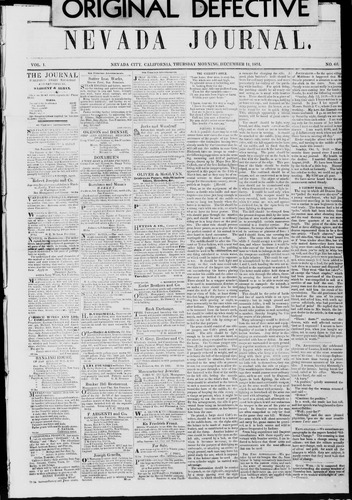 December 11, 1851
