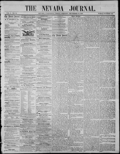 December 12, 1856