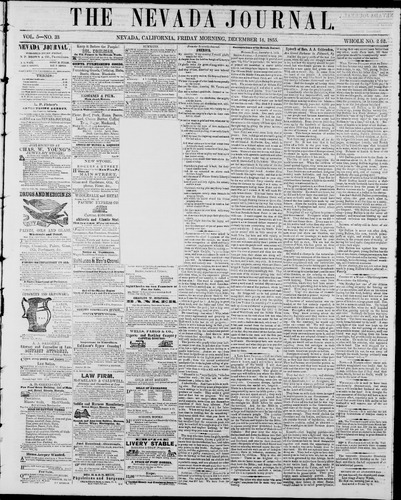 December 14, 1855