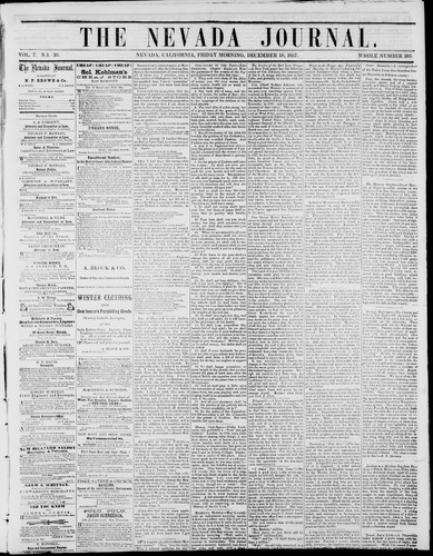 December 18, 1857