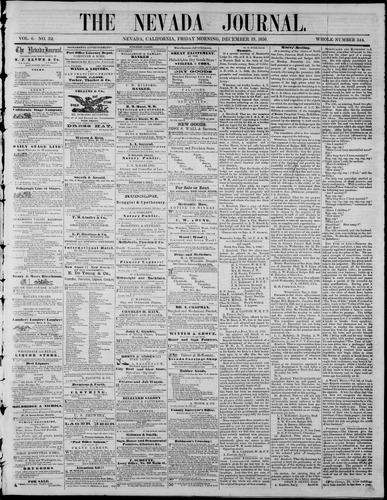 December 19, 1856