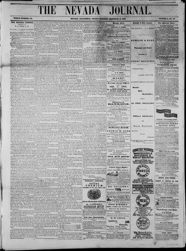 December 21, 1860