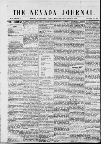 December 23, 1853